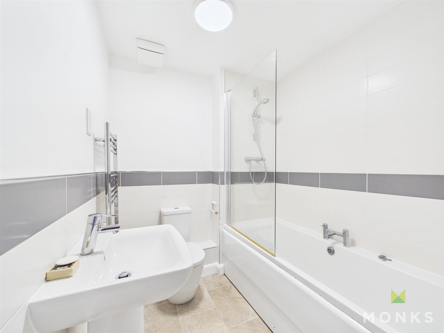 112 The Old Meadow, Shrewsbury, SY2 6GA For Sale